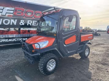 Main image Kubota RTV X1100C